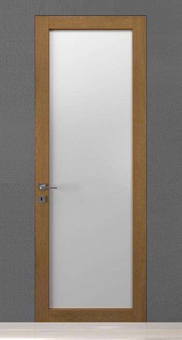 ALFA 01 GM, Ch, Rovere Marrone